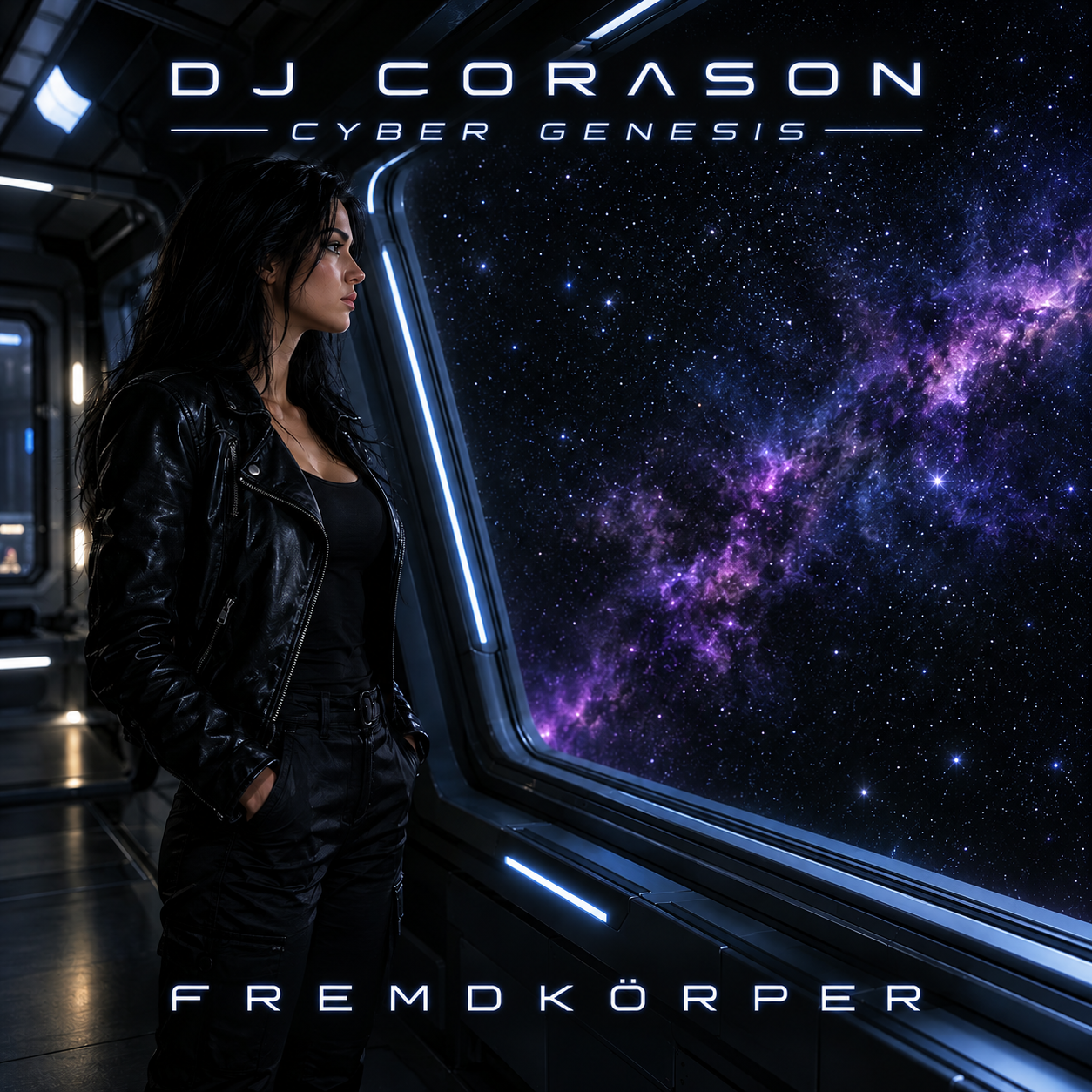 Fremdkörper Cover